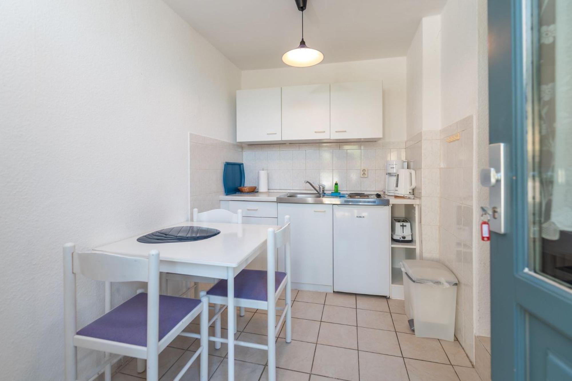 הרינגסדורף Villa Krause מראה חיצוני תמונה